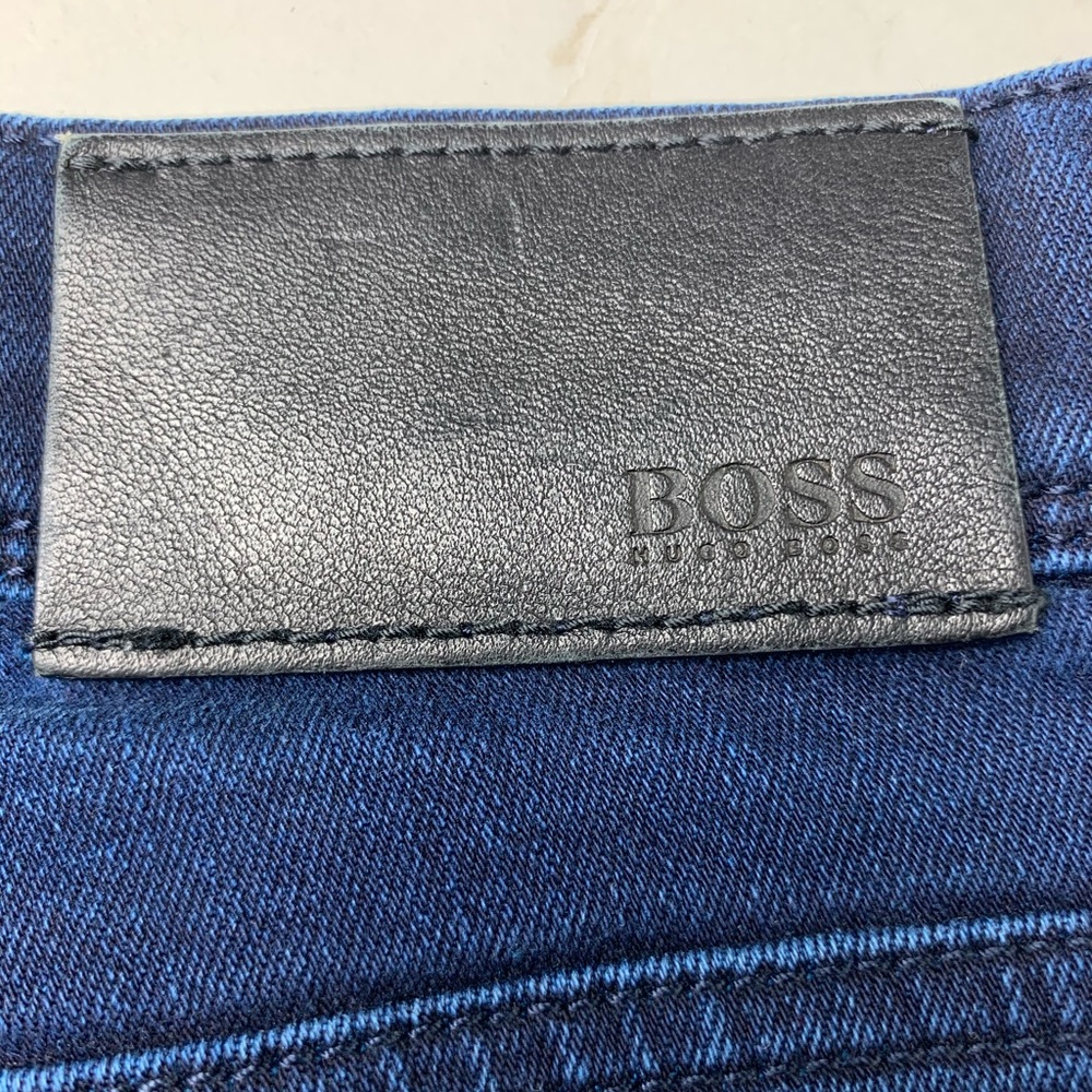 Boss Jeans for man - Picture 5 of 6